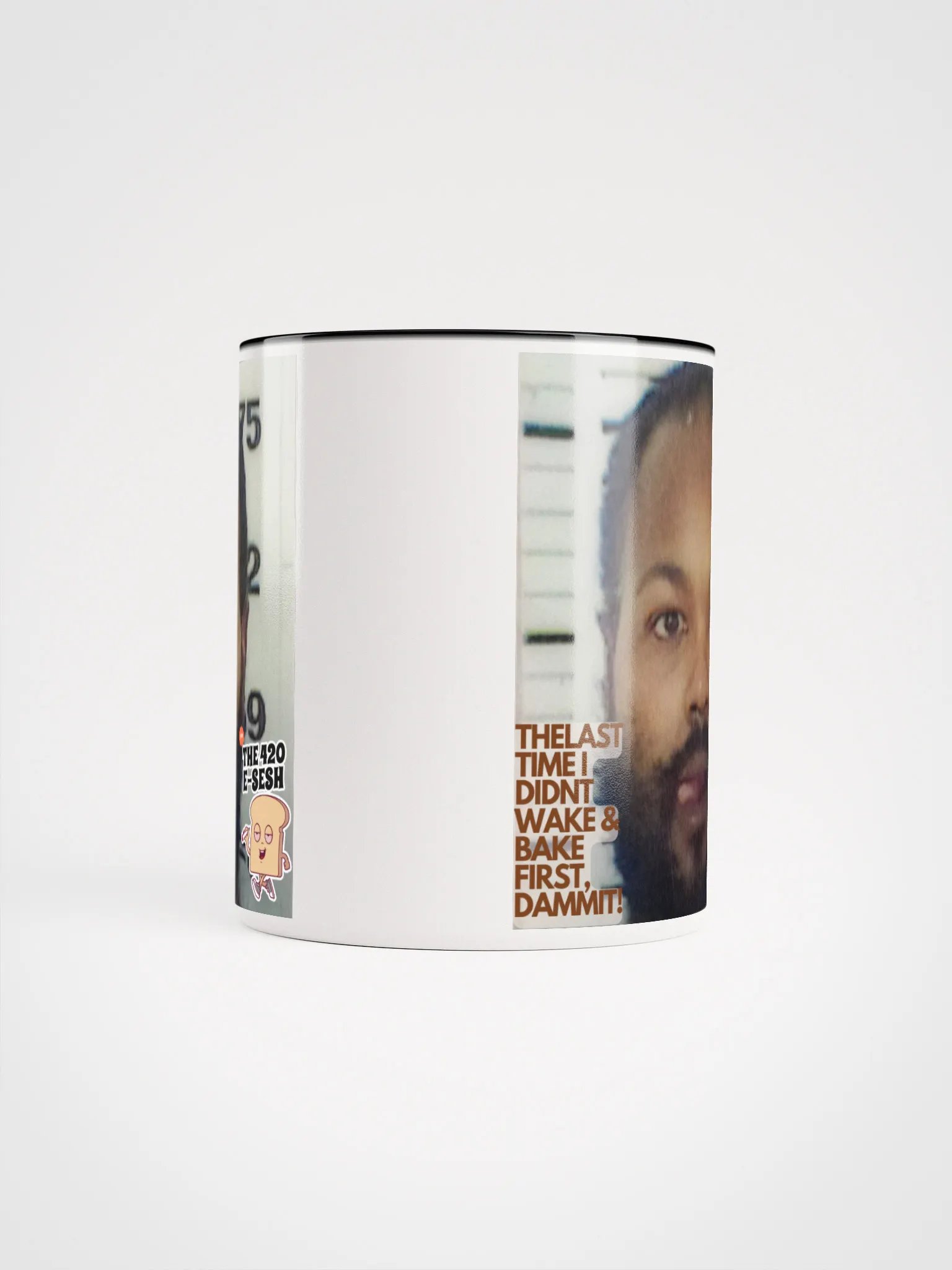 DAM MUG SHOT MUG product image (5)