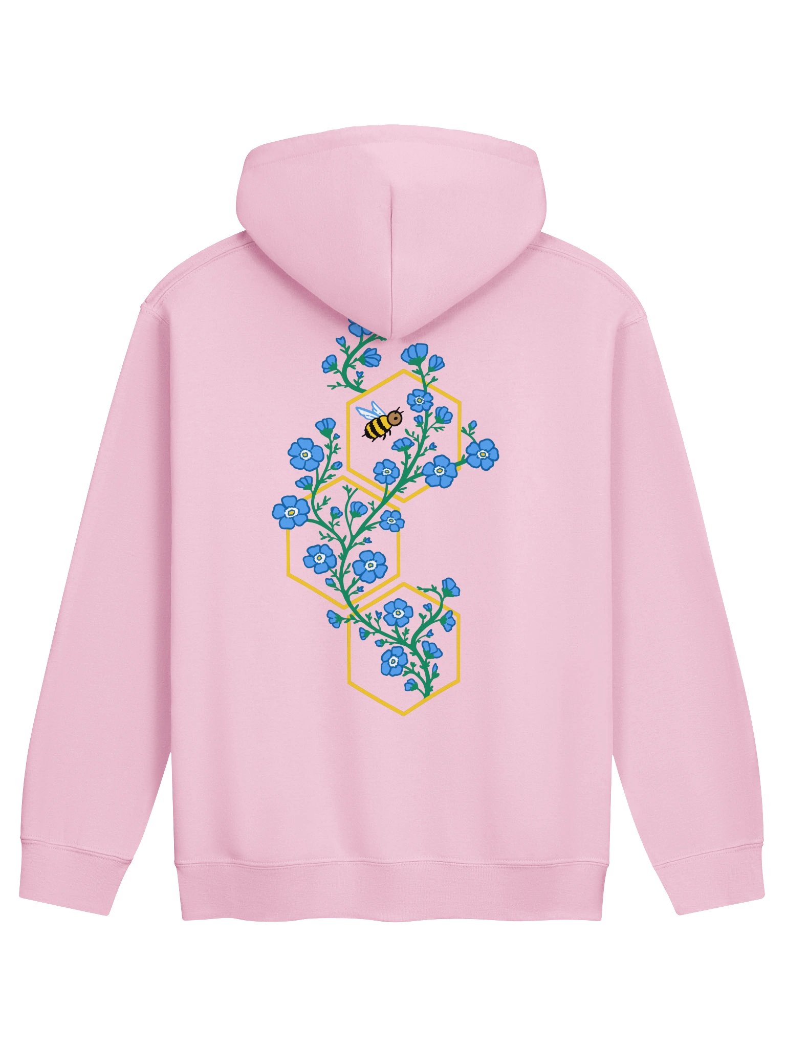 Hood-bee product image (2)