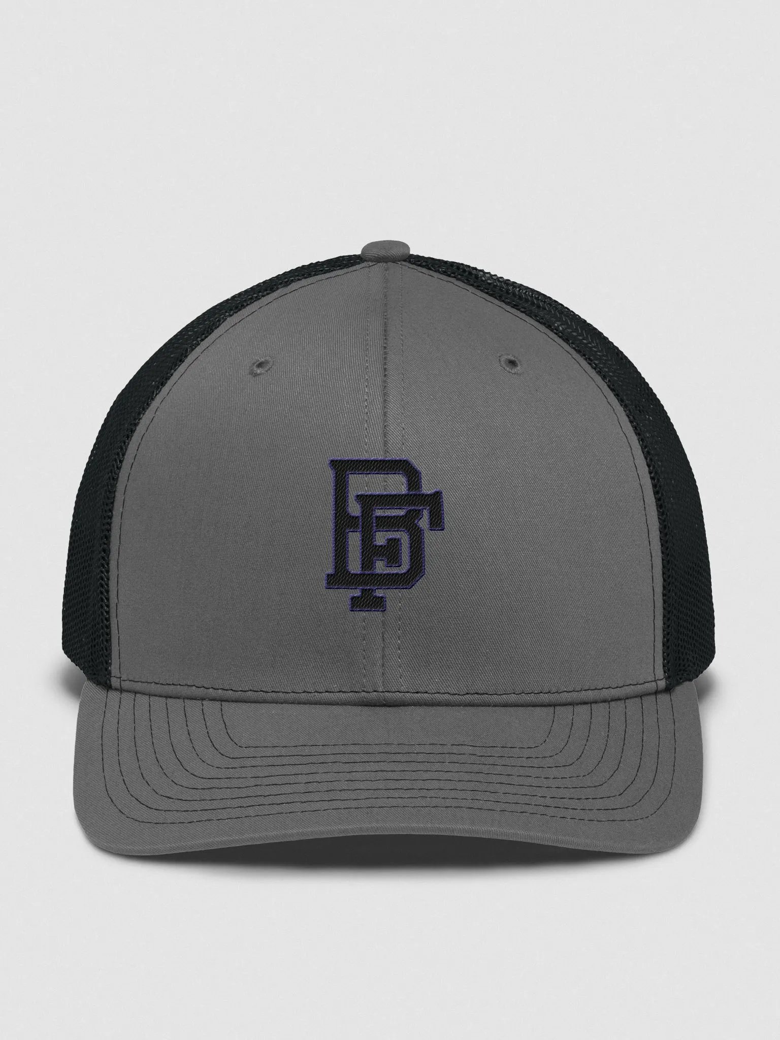 BFIC Trucker product image (1)