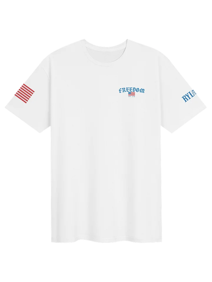 1776 USA T SHIRT product image (7)