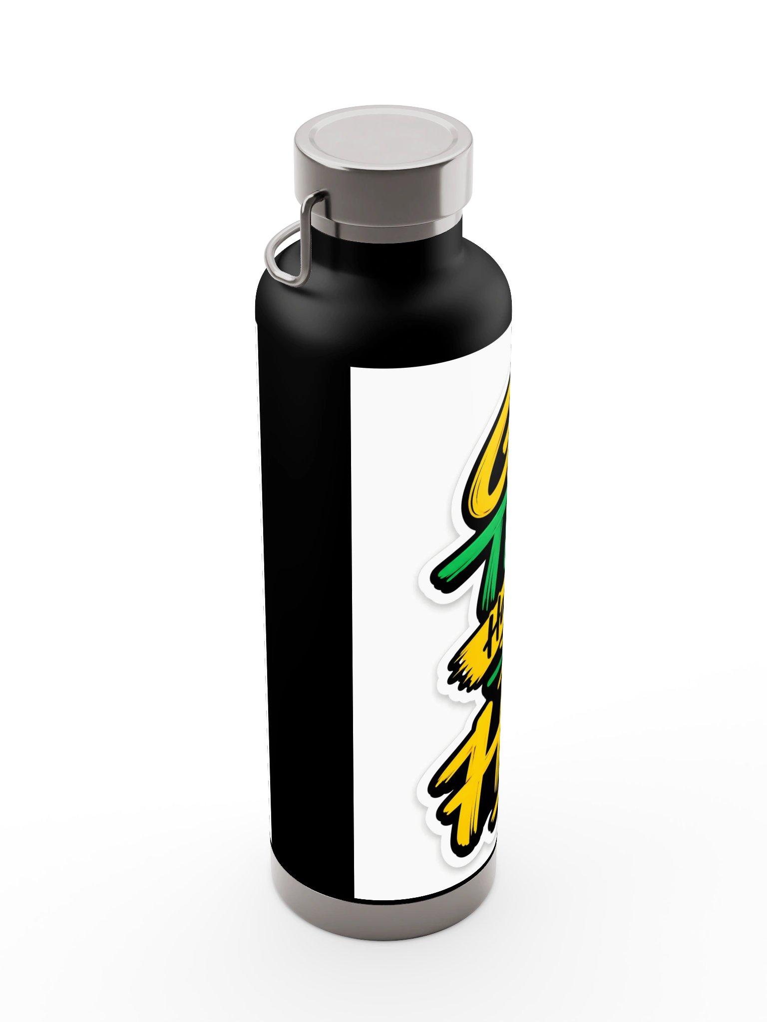 Good Things Happen Hustle Bottle product image (8)