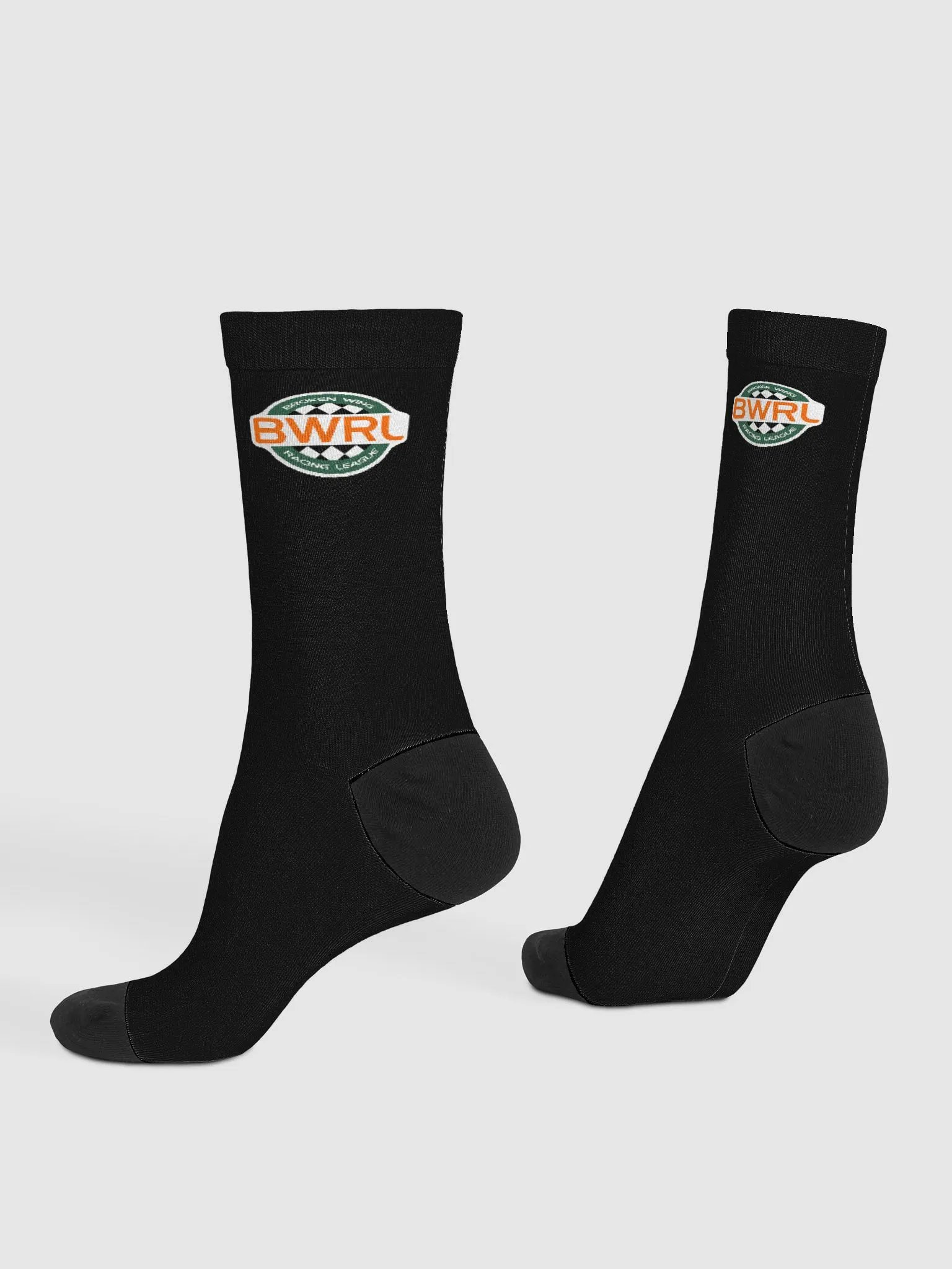 BWRL Socks product image (2)