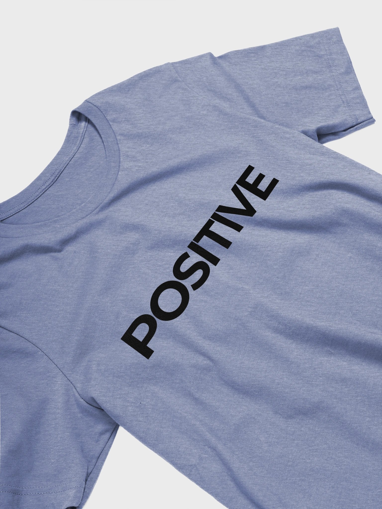 POSITIVE Human - Spring Shirt product image (111)