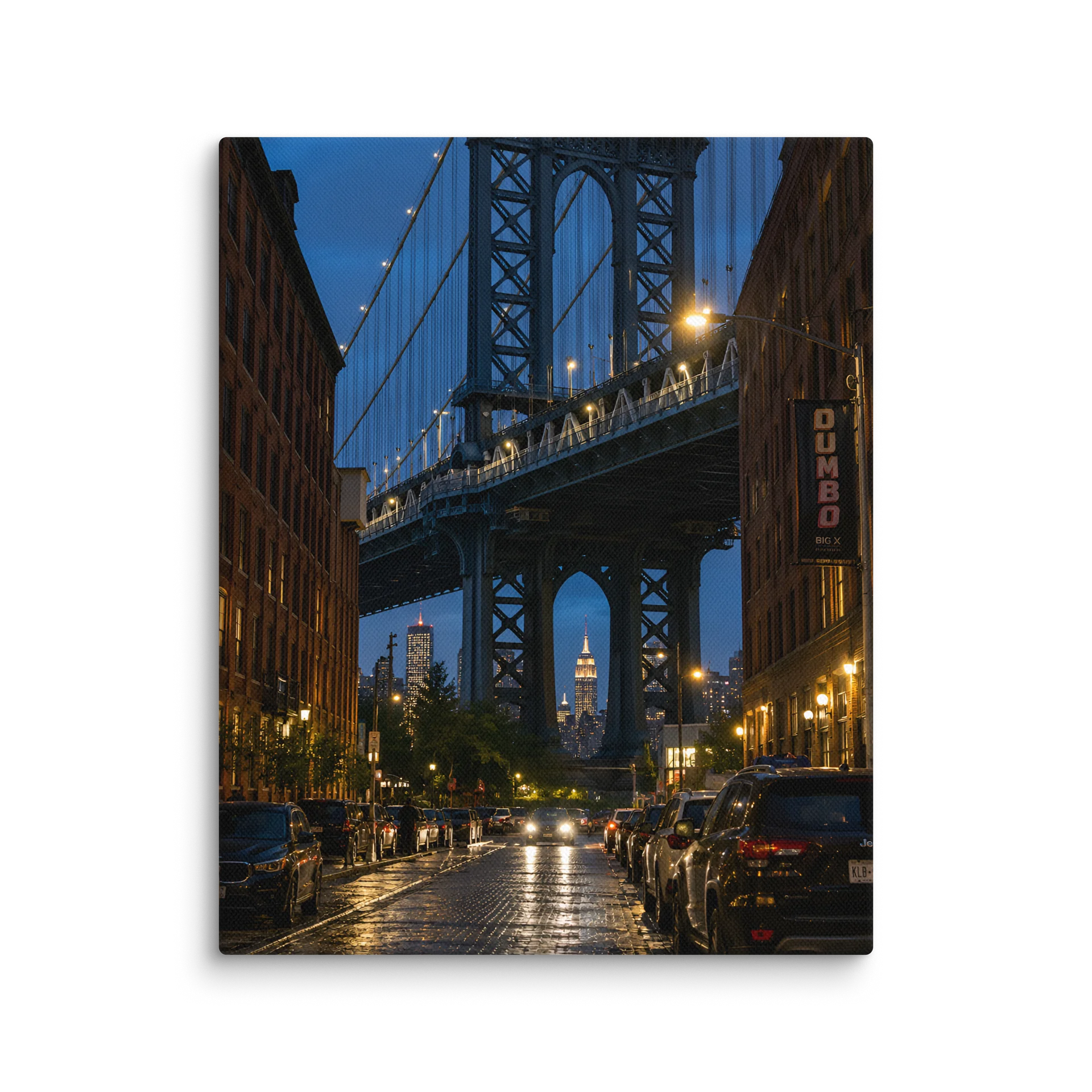 Under the Manhattan Night product image (3)