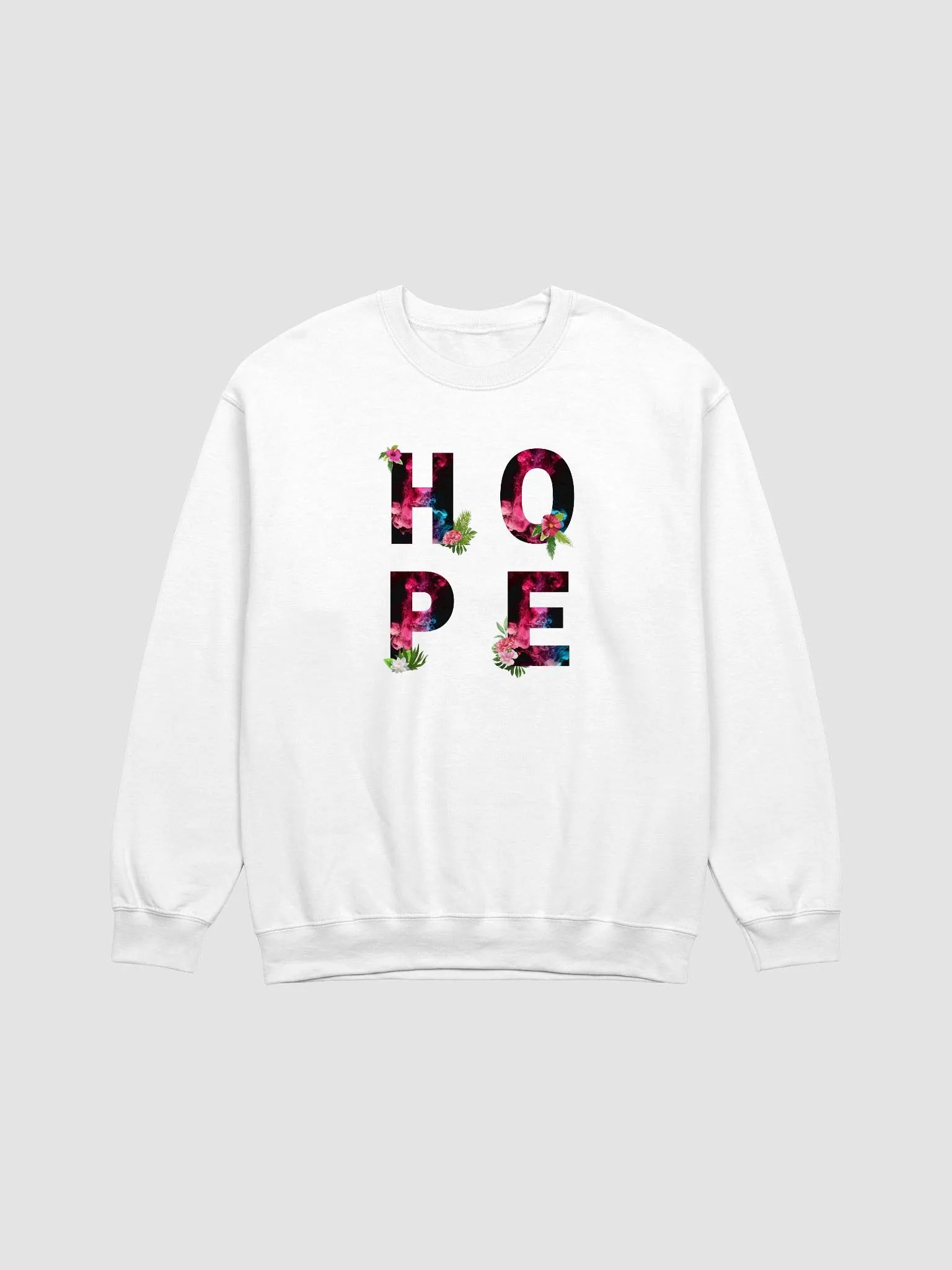 Hope Typography Design product image (6)
