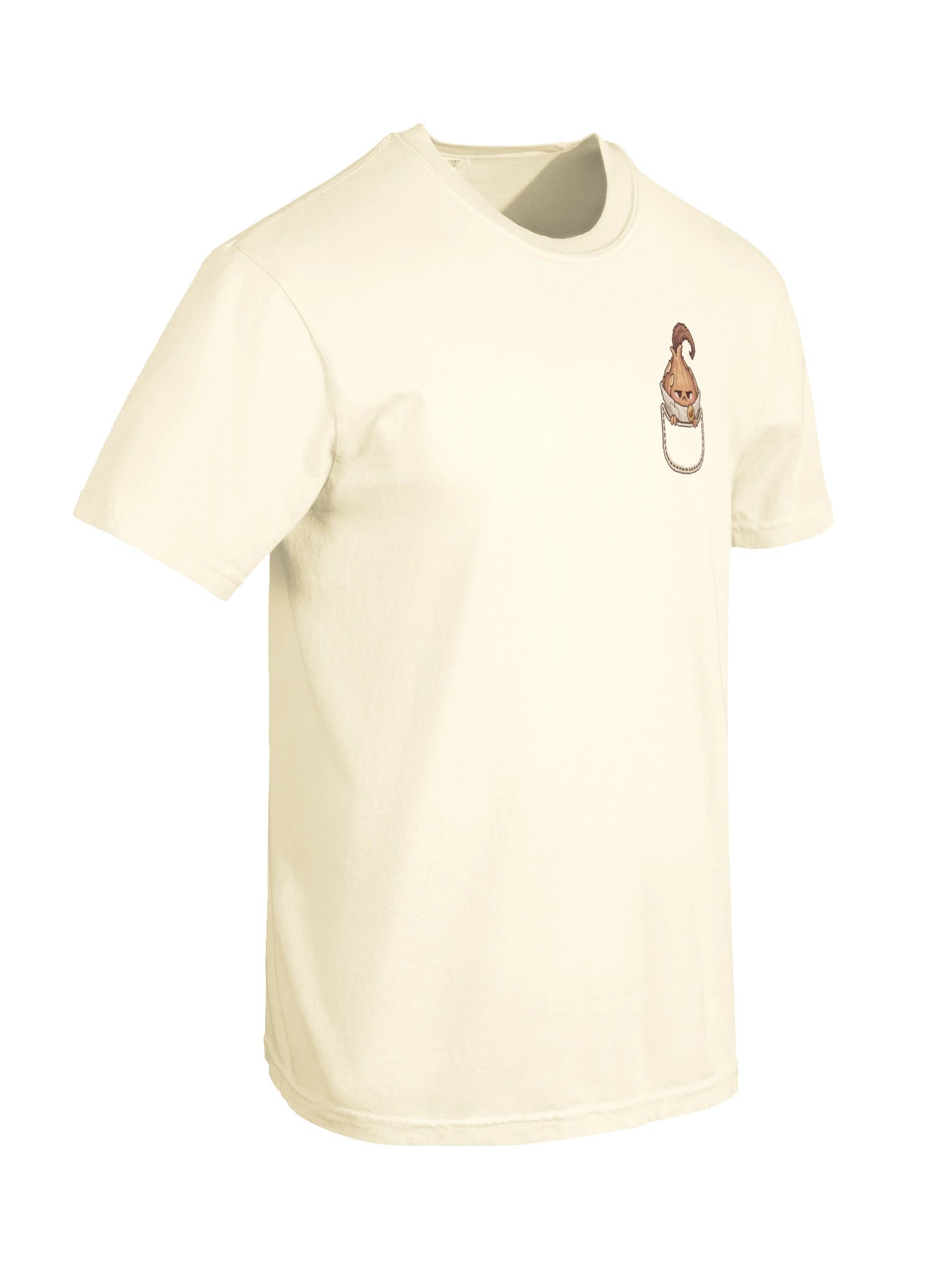 Pocket Complaints Tee product image (19)
