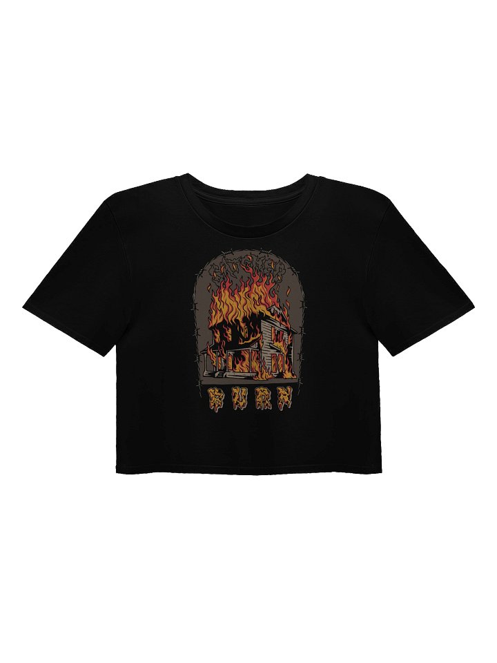 Womens Crop Top product image (1)