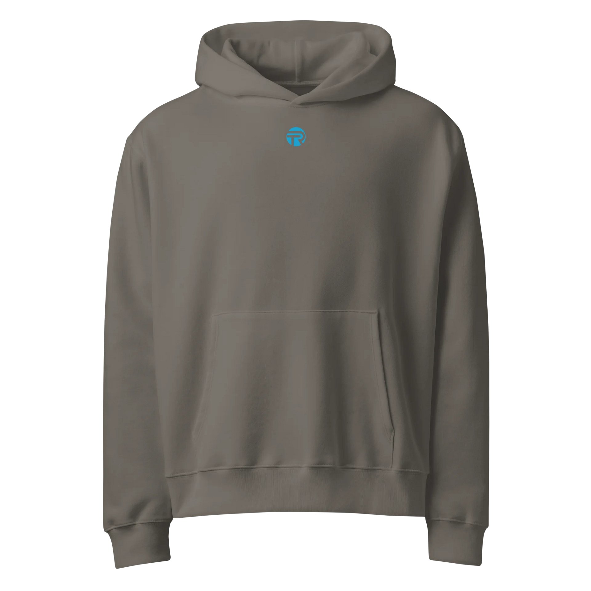 Superhero Oversized Hoodie product image (1)