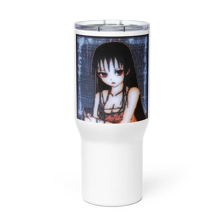 🫴🖤 - travel mug product image (3)