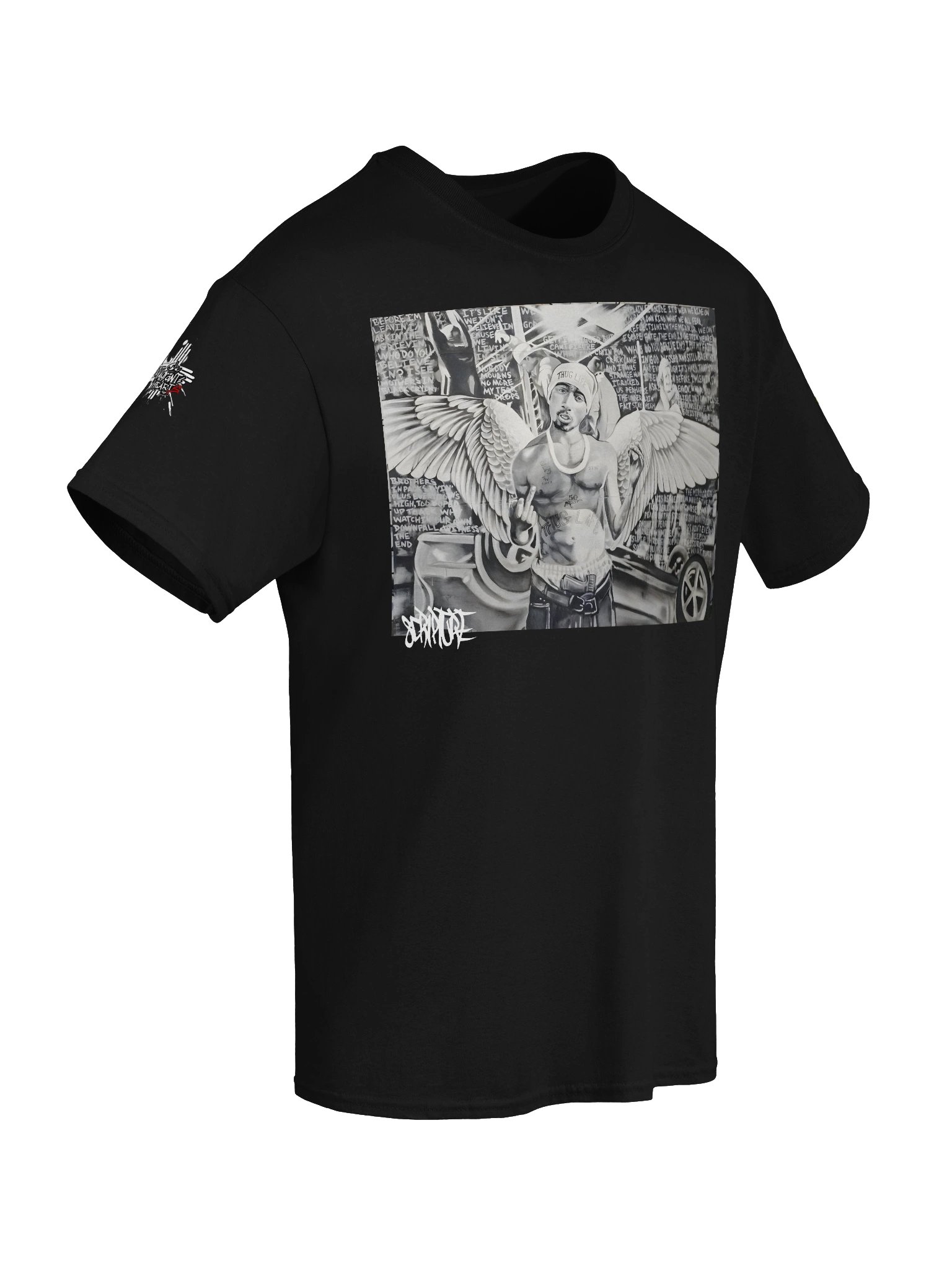 VH Tupac Tribute product image (6)