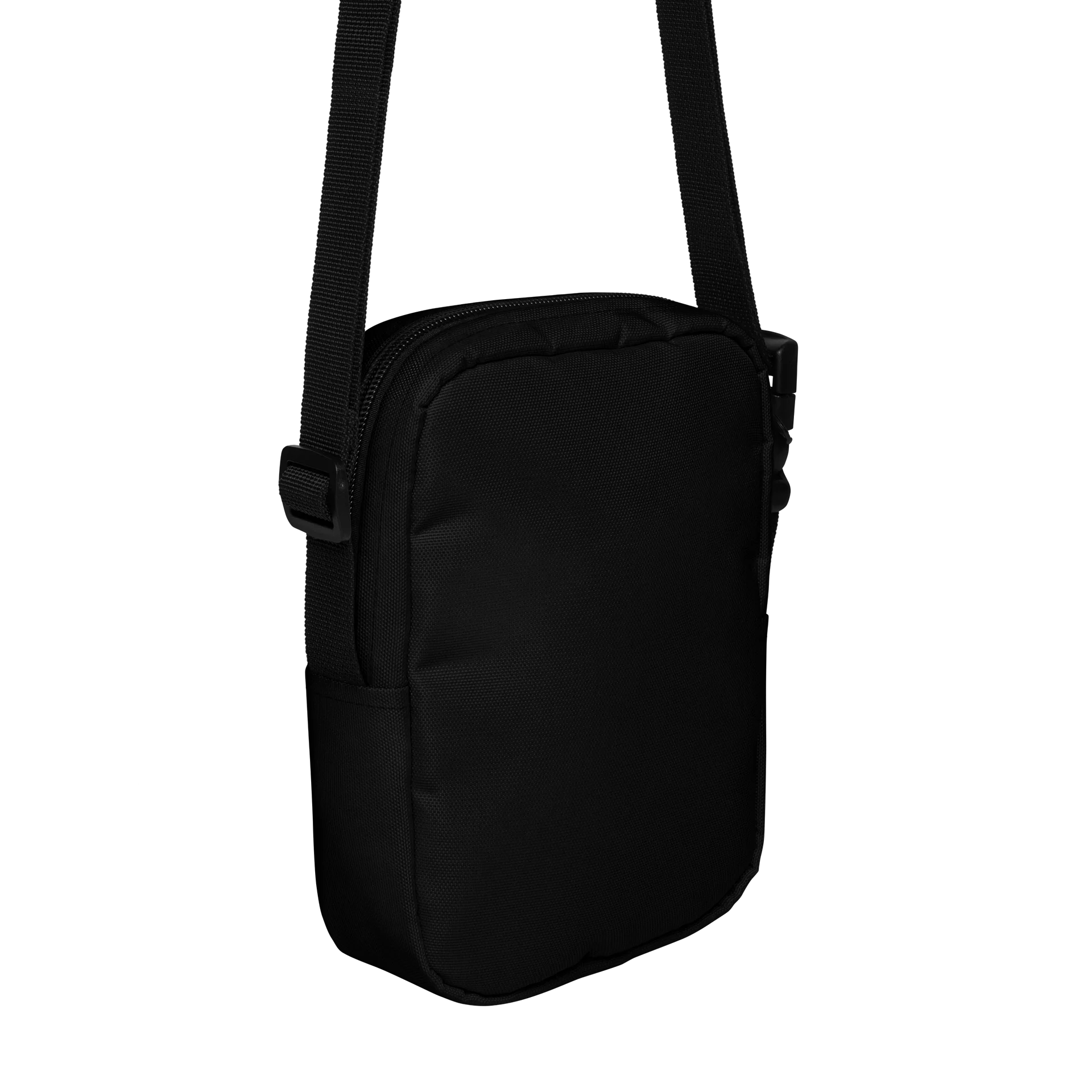 Green Cross Crossbody Utility Bag product image (6)