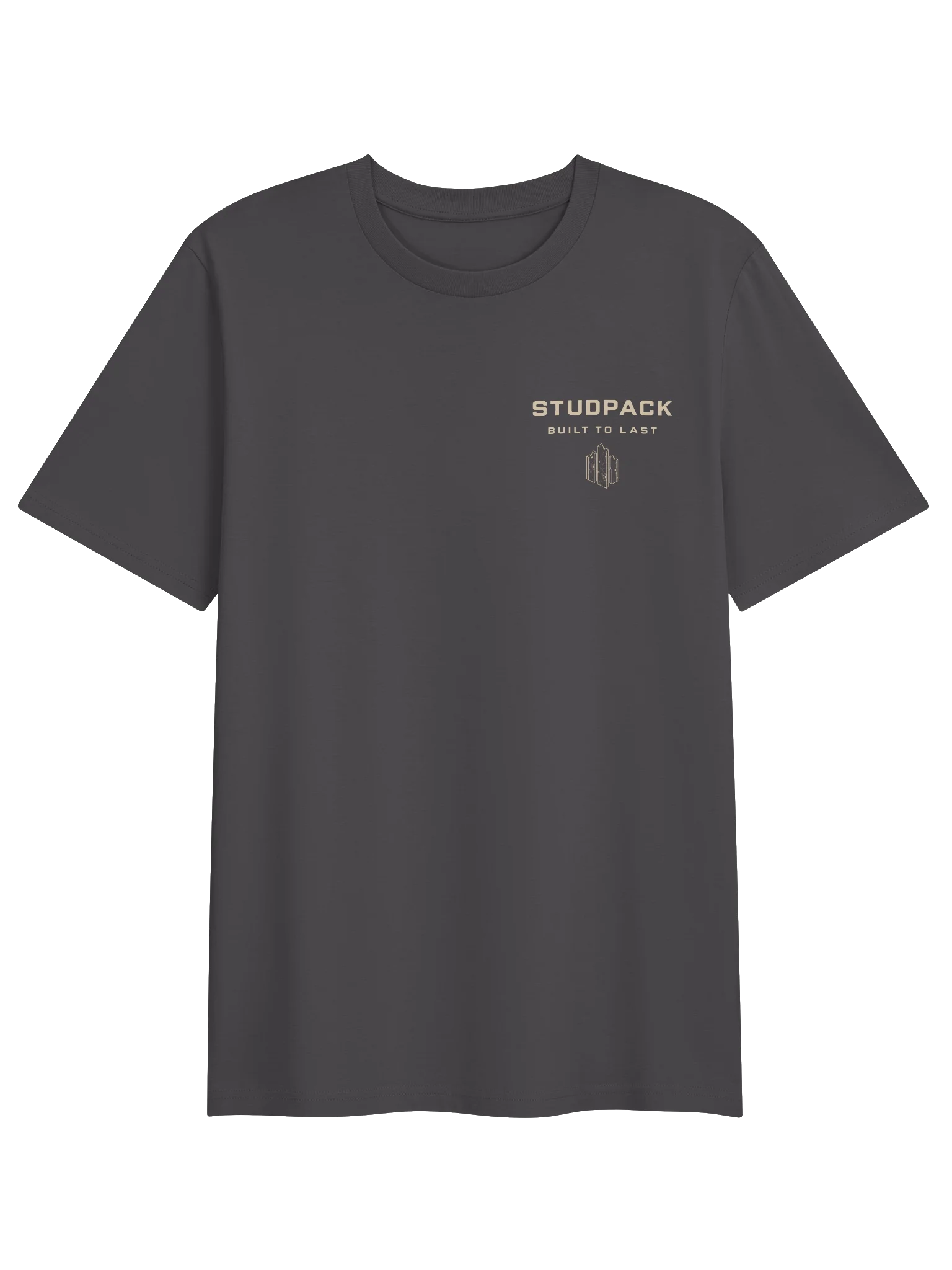 Stud Pack Dream House Tee product image (1)