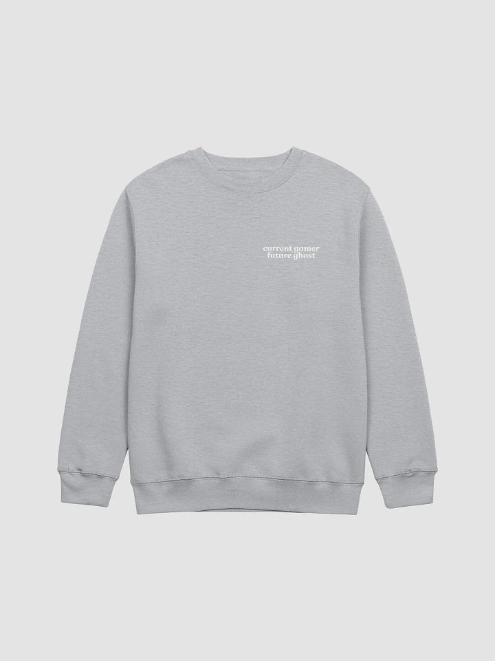 CGFG Crewneck product image (2)