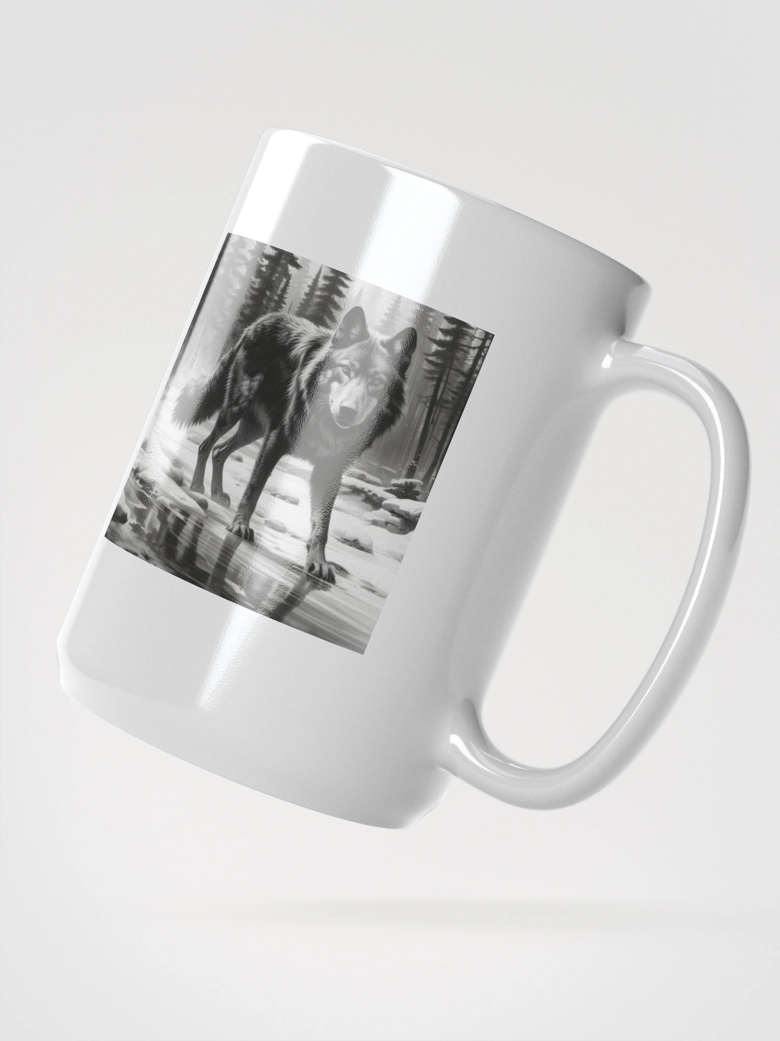 Wolf product image (2)