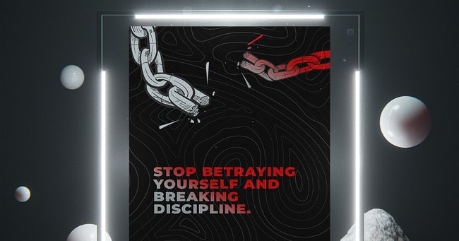 Motivational Wall Art Collection