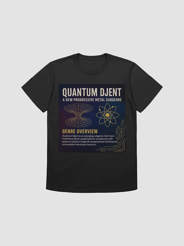 Quantum Djent product image (1)