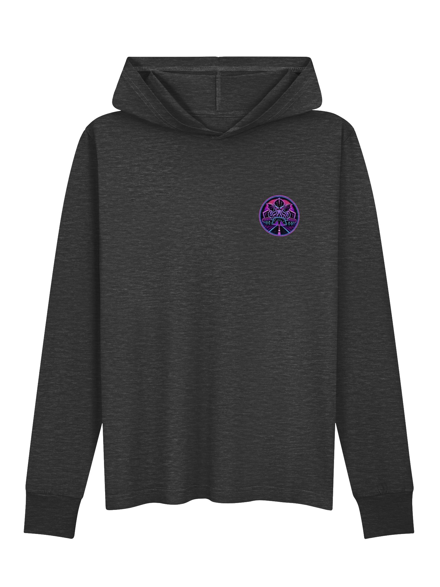 MBTM Retro Lightweight Hoodie product image (1)