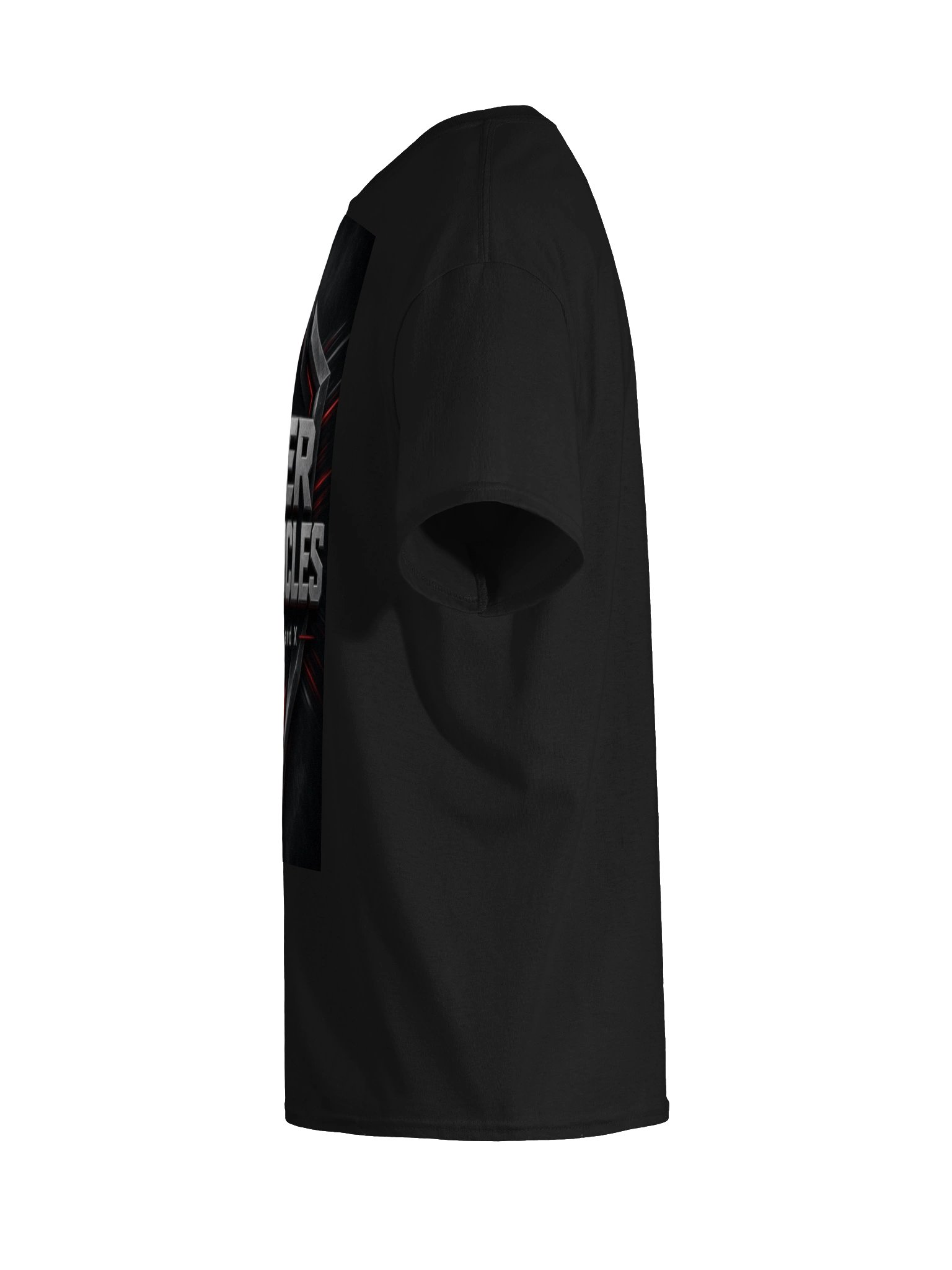 rider chronicles Tee product image (9)