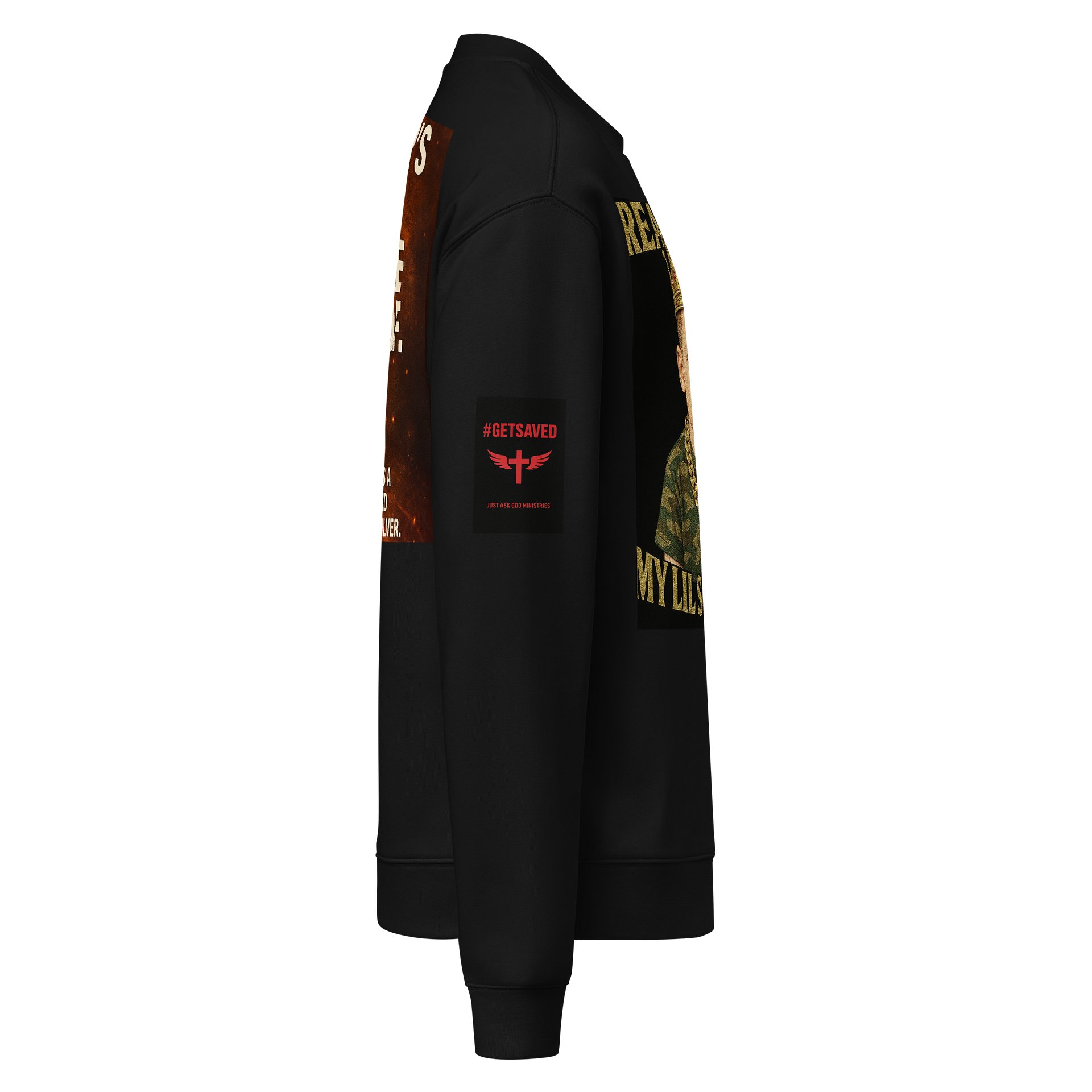 REAL SOLO product image (4)