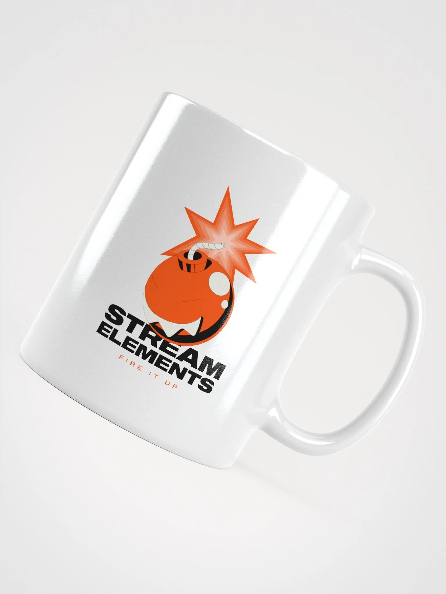 Bomb Mug product image (12)