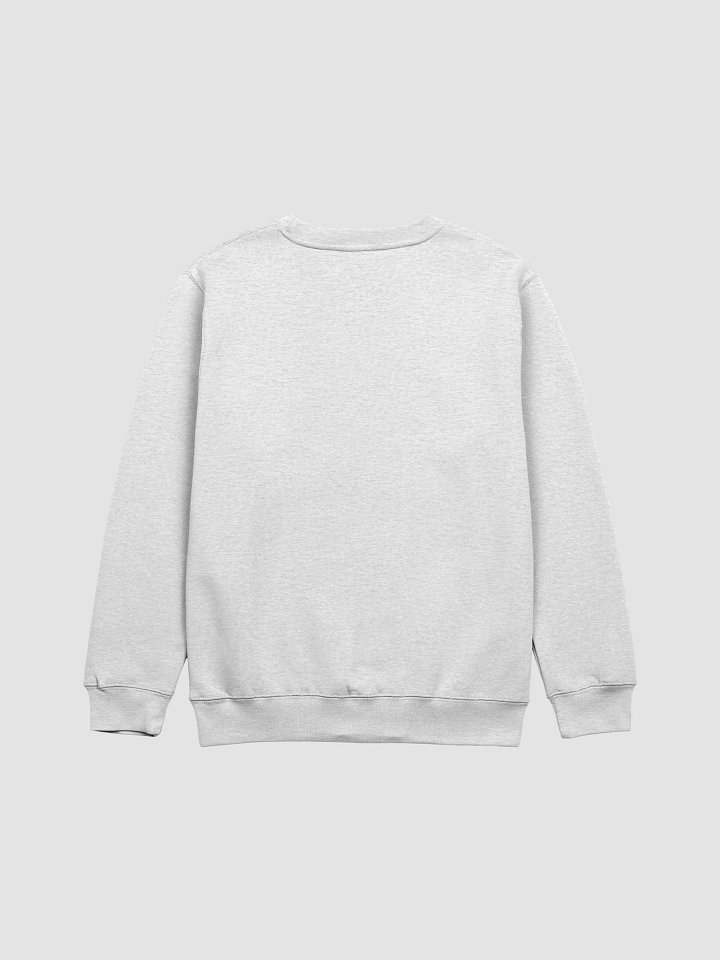 I'm a Mom, I Totally Got This Crewneck Sweatshirt – Minimalist Bold Mom Life Shirt product image (4)