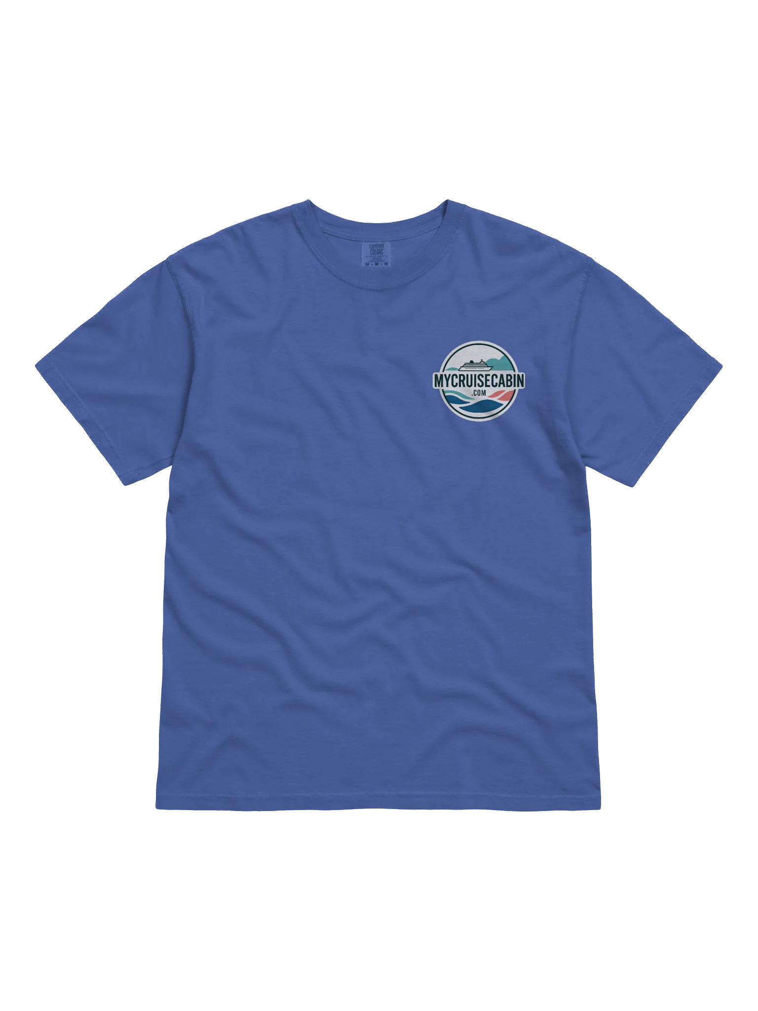 Snap that ship shirt product image (1)