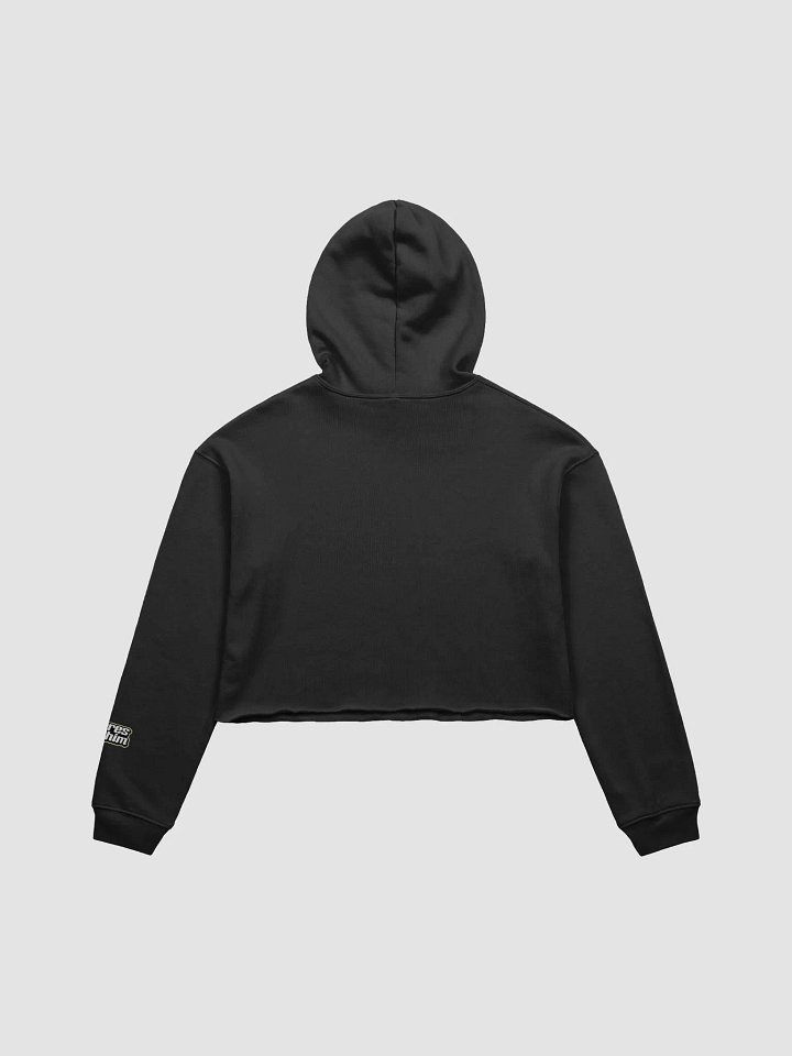 Cropped Pim Hoodie product image (5)