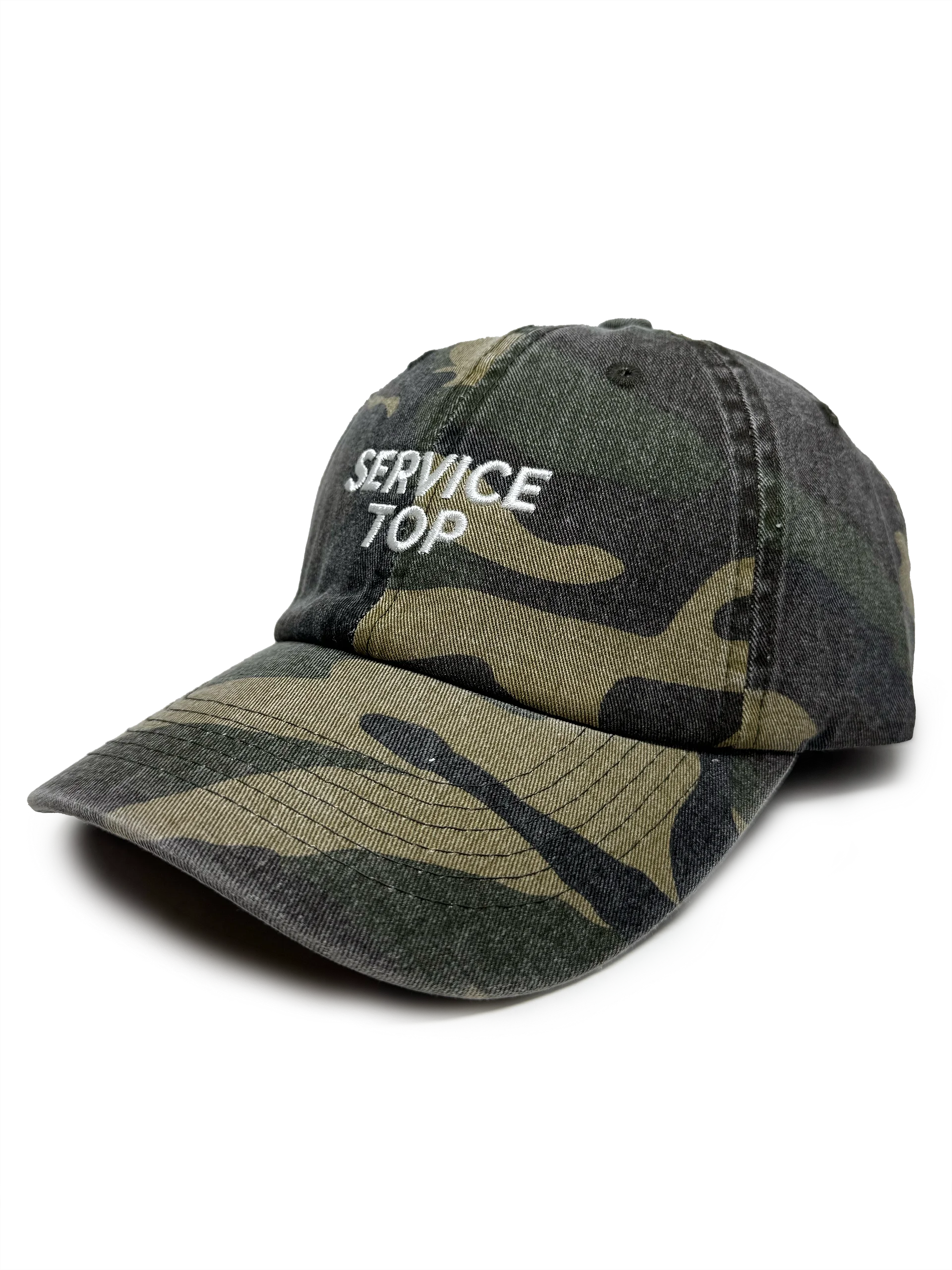 Service Top - Dad Hat product image (5)