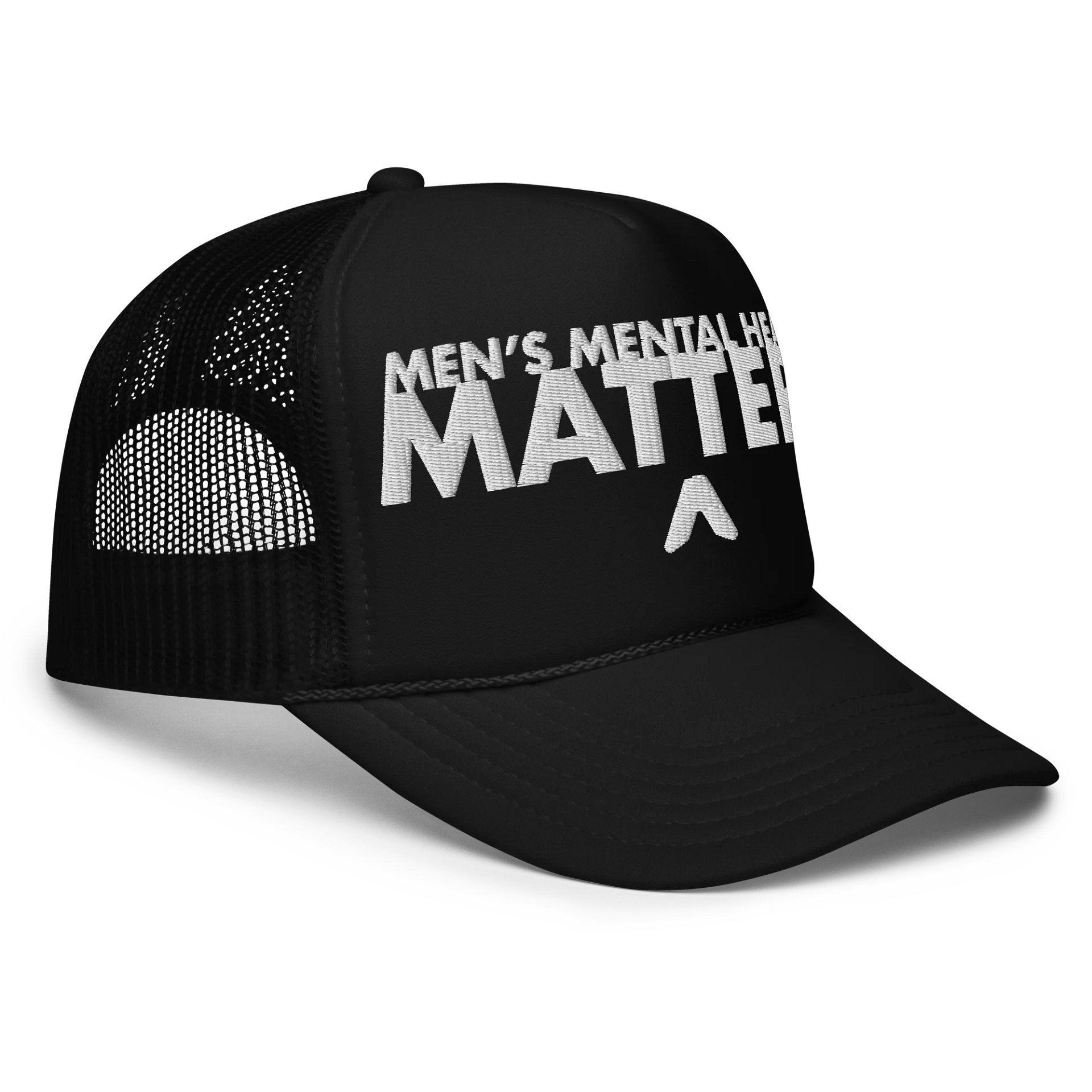 Men's Mental Health Matters Embroidered Cap product image (4)