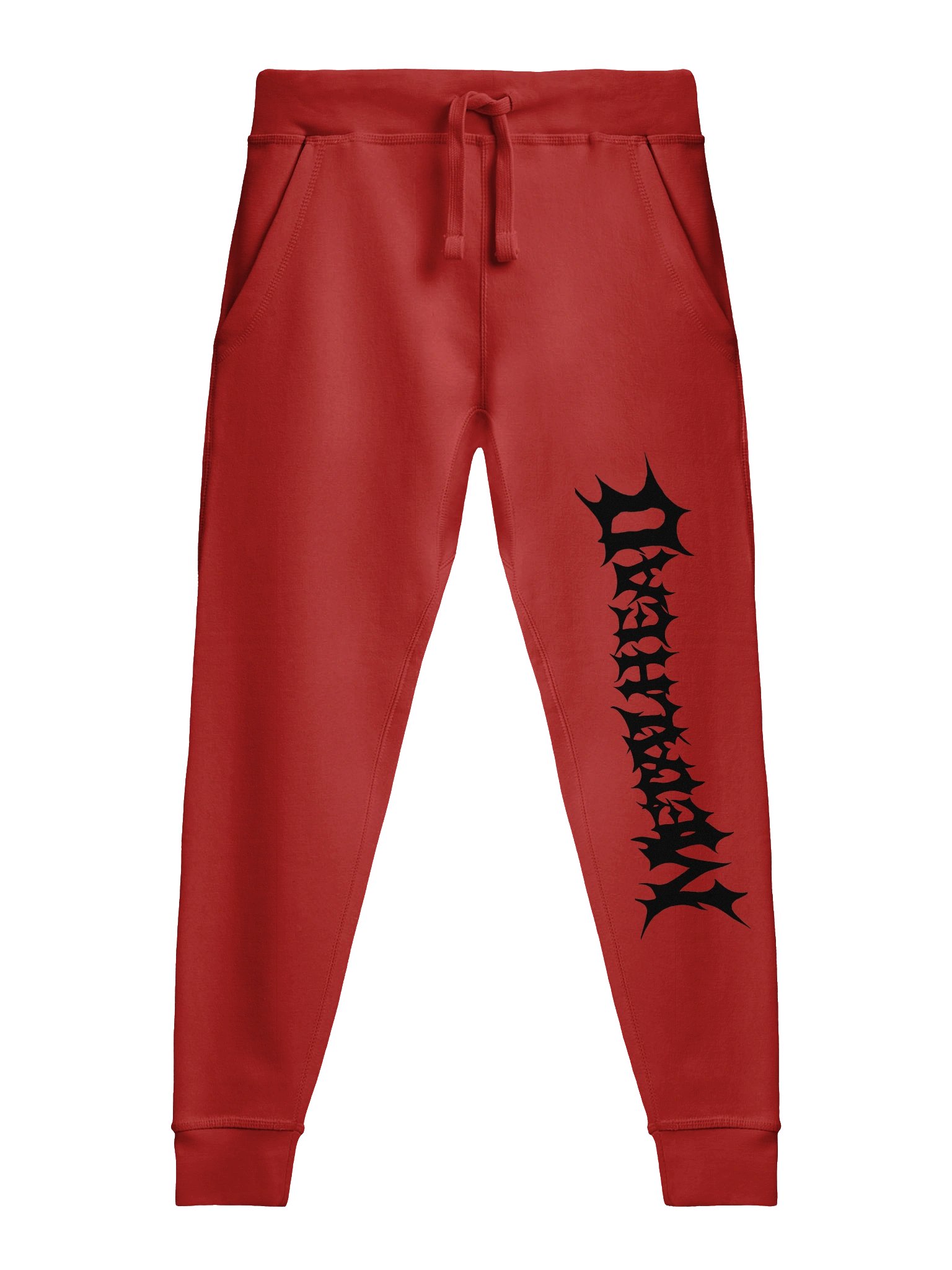 Metalhead Joggers product image (1)