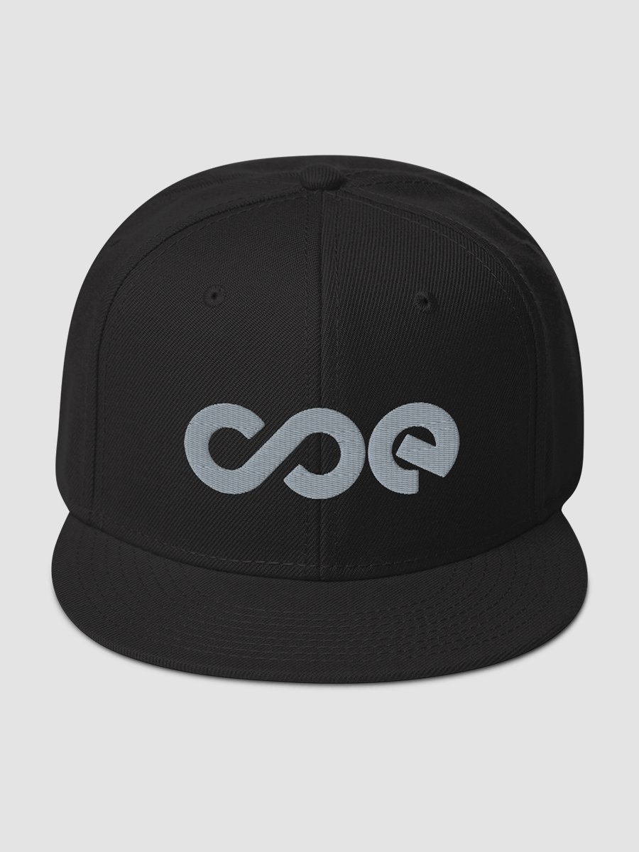 COE - Calculation Over Everything Snapback product image (1)