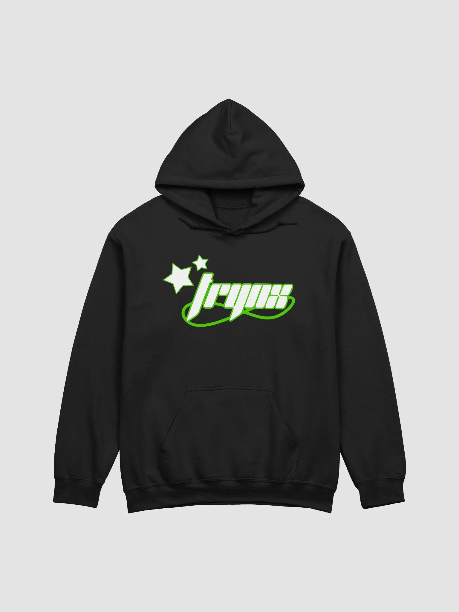 TRYNX Y2K HOODIE product image (1)