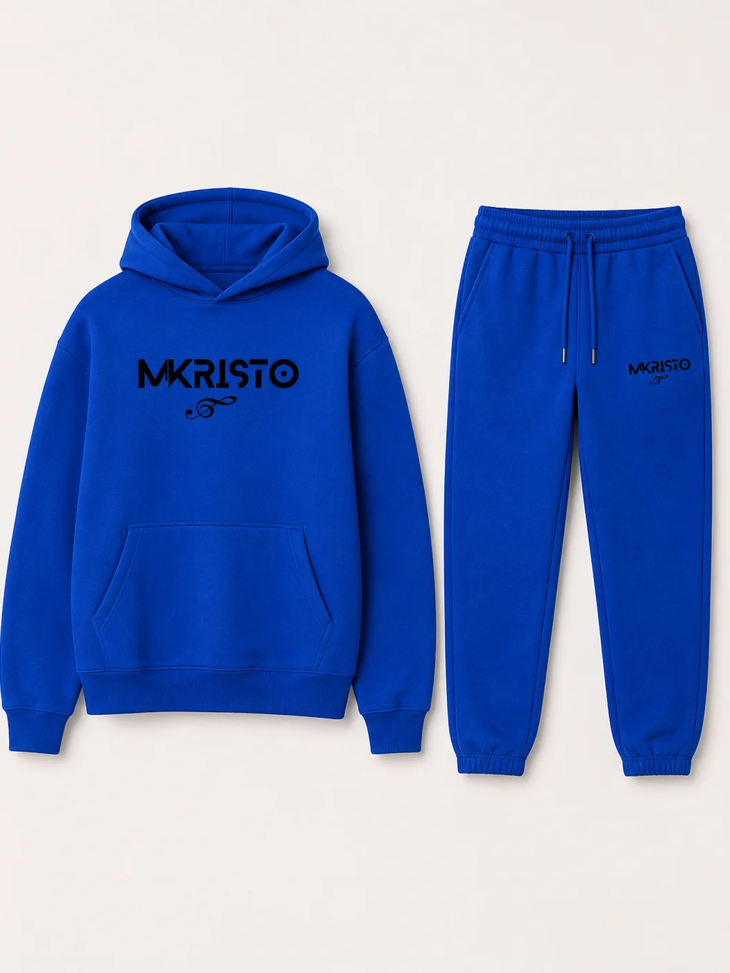MKRISTO Signature Hoodie & Jogger Set product image (12)