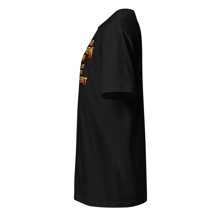 I Survived Halloween 2018 – Lousy T-Shirt Horror Edition product image (2)