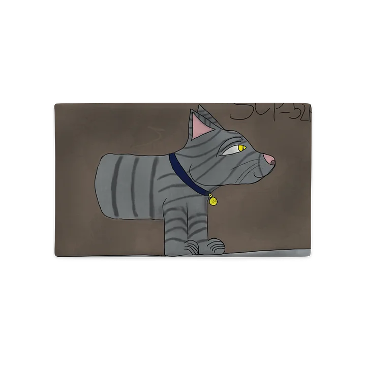 Meet joie the half cat scp 529 product image (2)