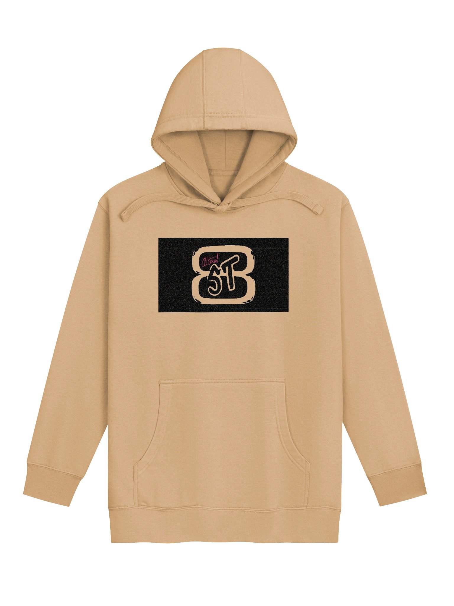 Altered St8 - Hoodie - V3 product image (1)
