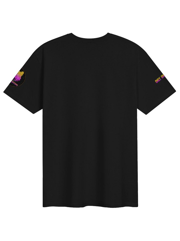 official wolfbeclutchin shirt ( soft style ) product image (2)