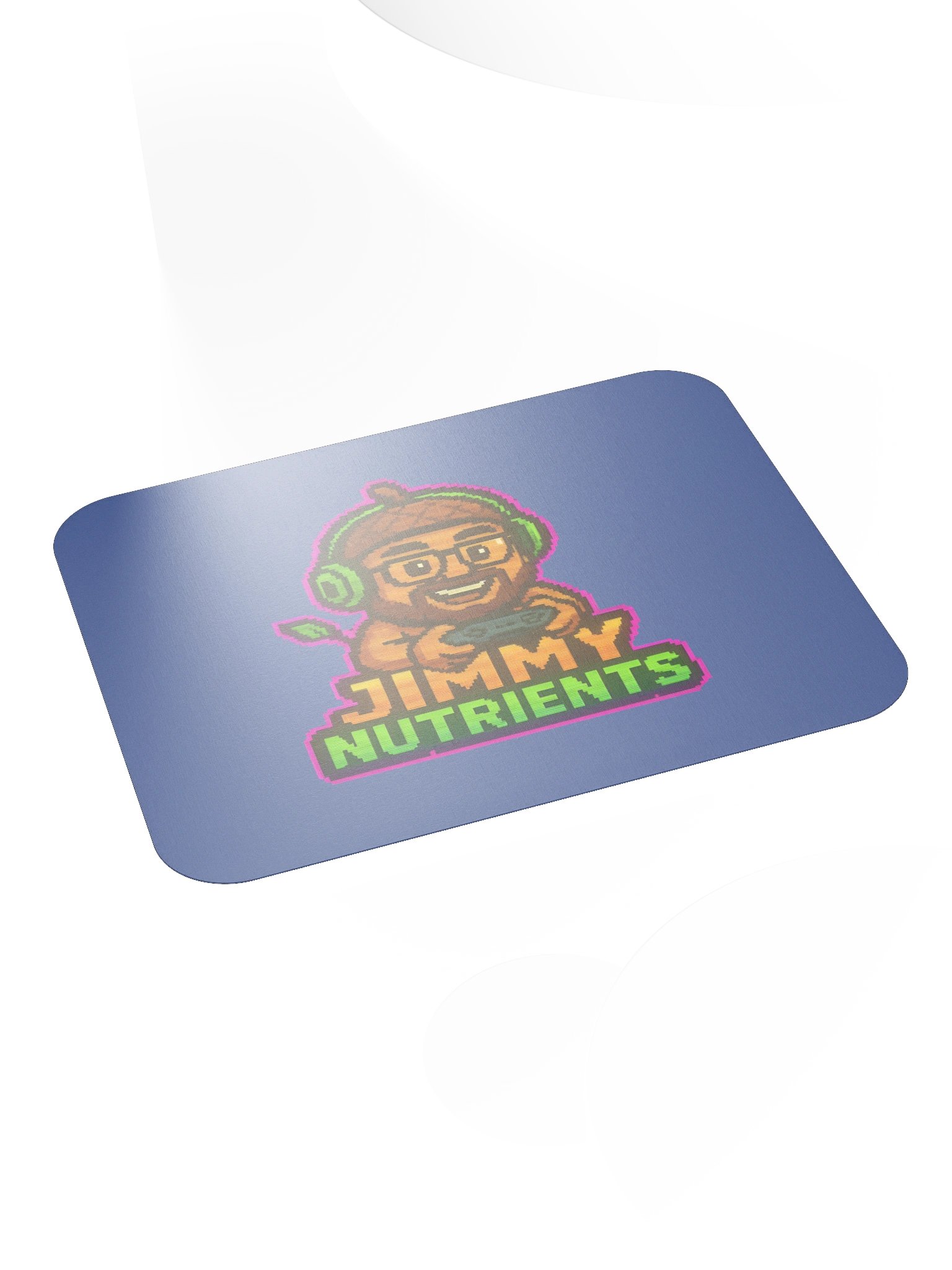 Jimmy's Lil Mouse Pad product image (4)