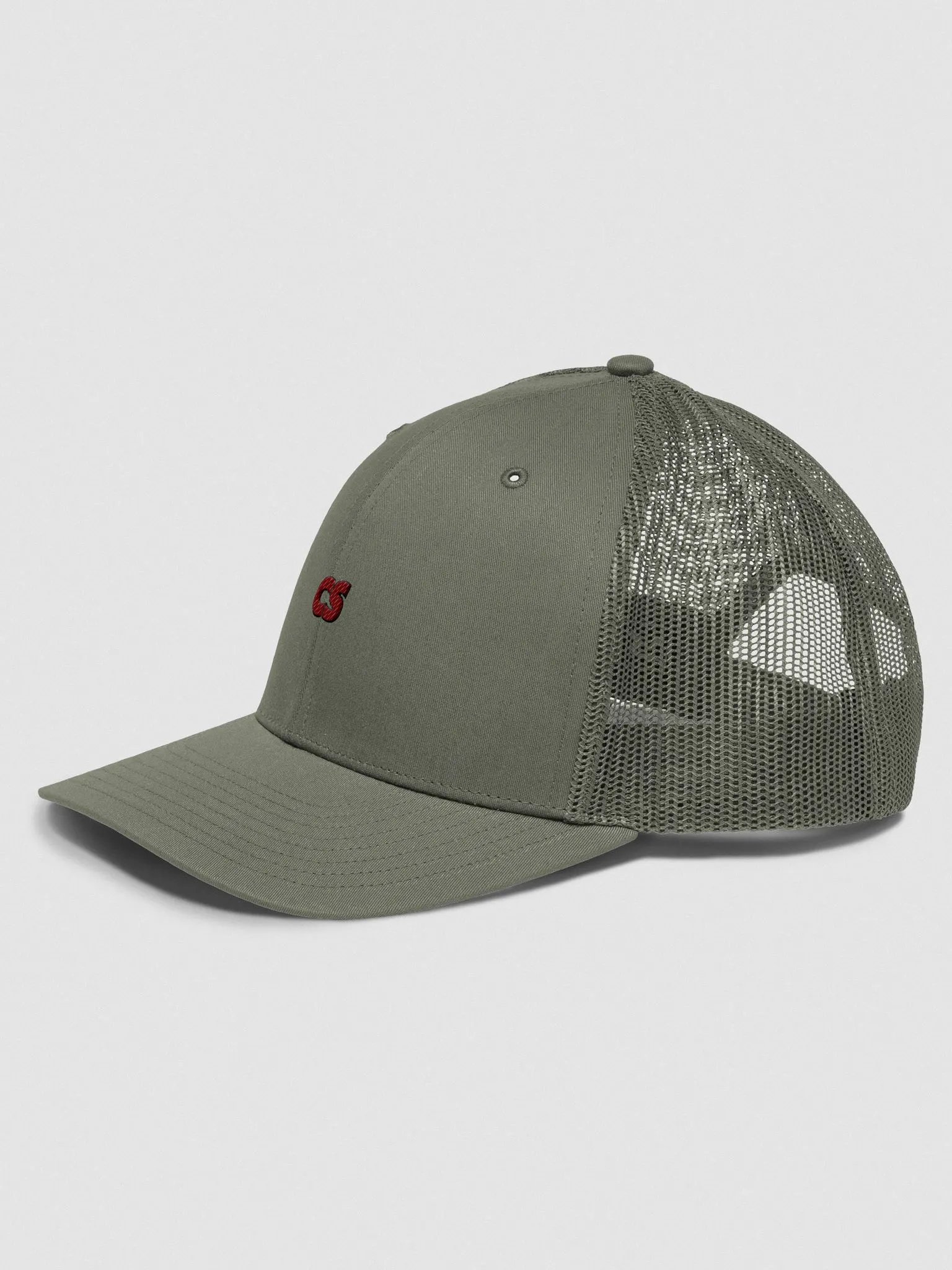 CS Trucker Hat product image (56)