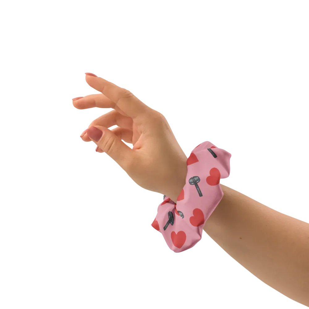 Buffy's Special scrunchie product image (8)