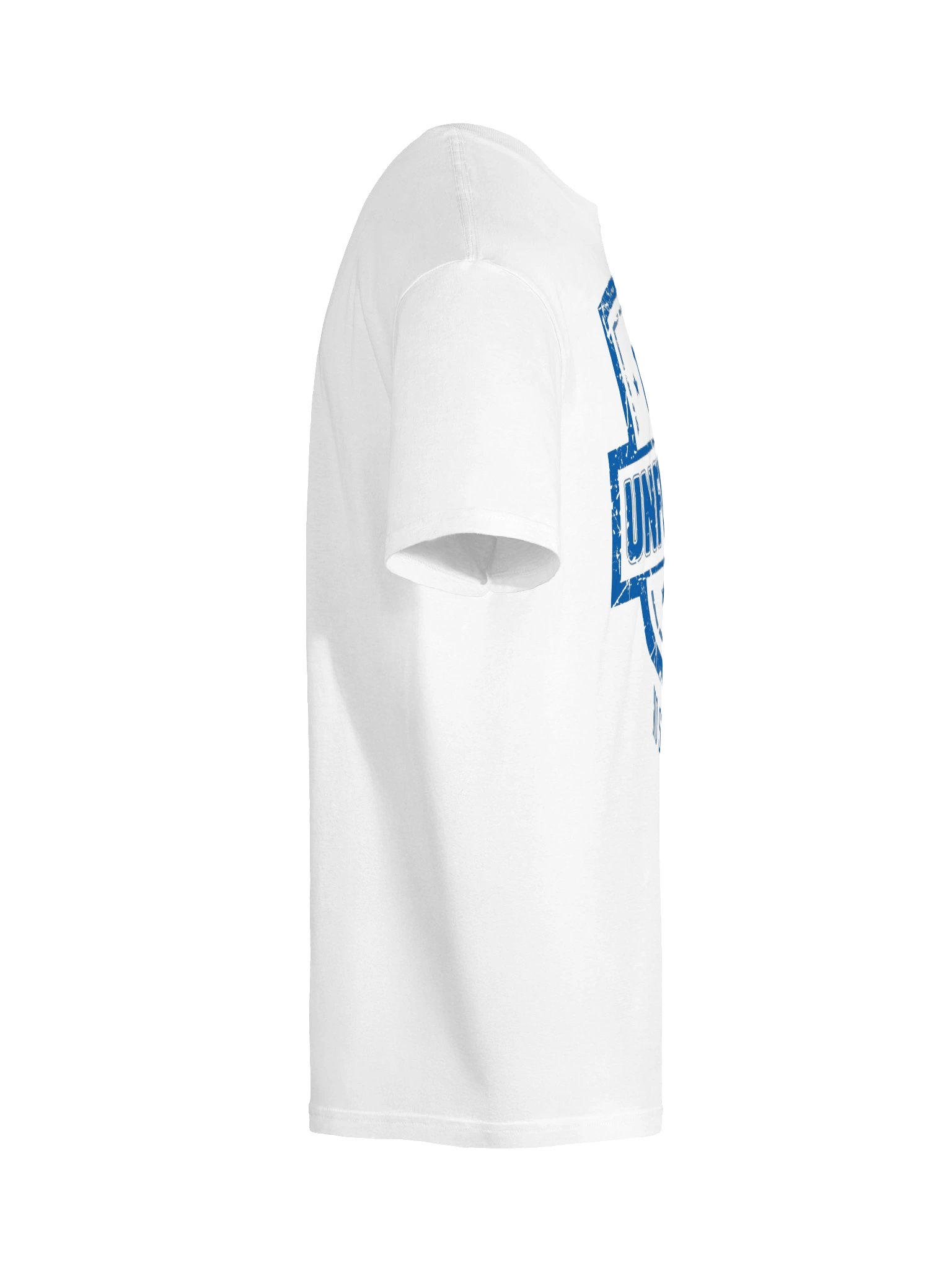 TT// Unfiltered Tee | Clean Fit for Raw Football Emotion product image (10)