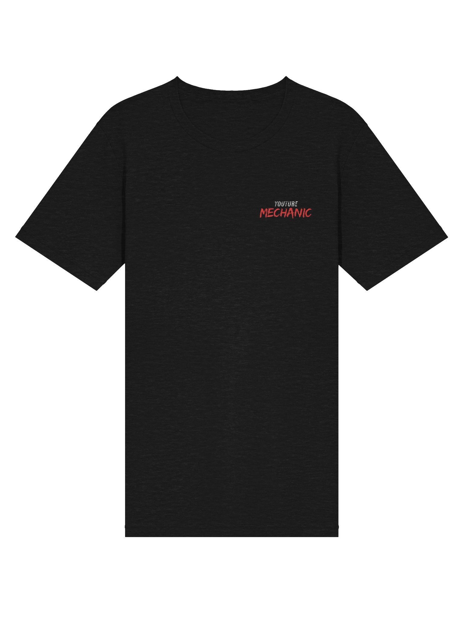 YouTube Mechanic T-Shirt product image (3)