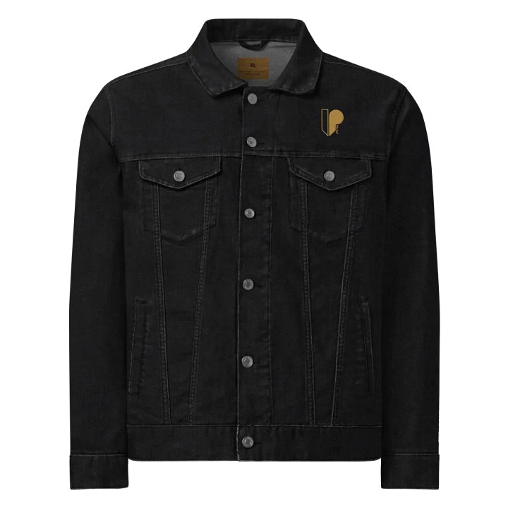 JEAN JACKET product image (1)