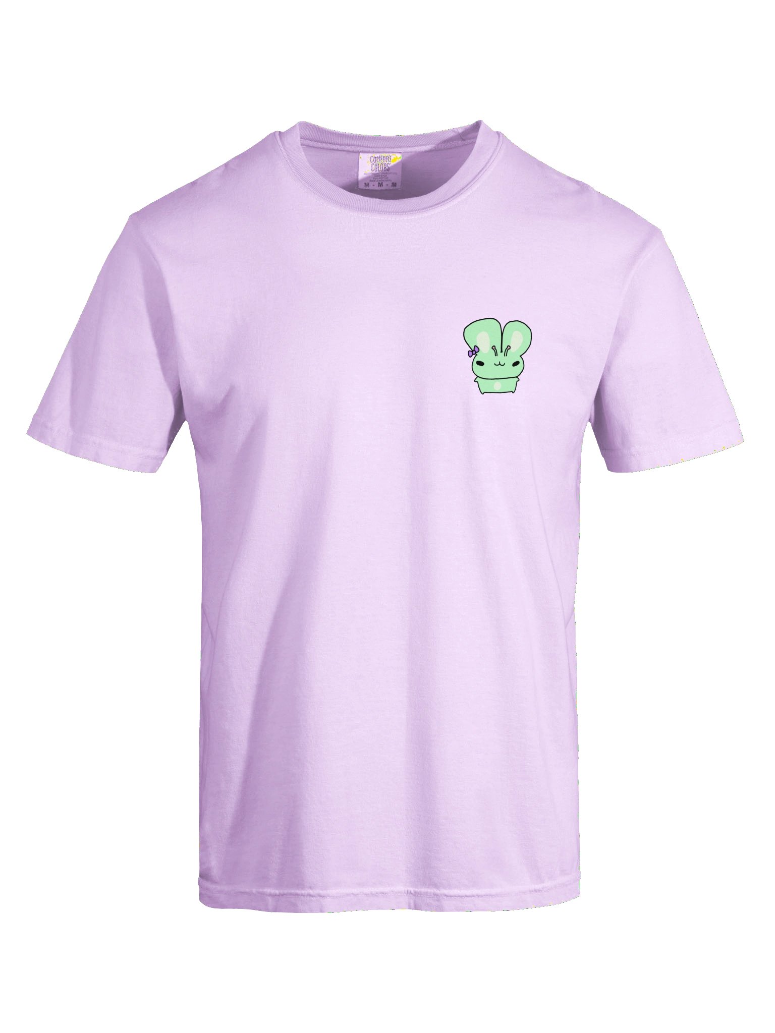 LIMITED HALLOWEEN Zip zop Bunni Tee product image (81)