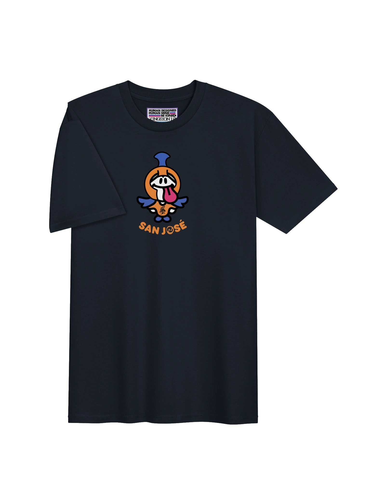 San Jose Tee product image (3)