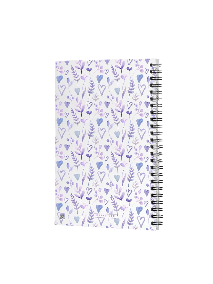 Drift Off Dream Journal product image (2)