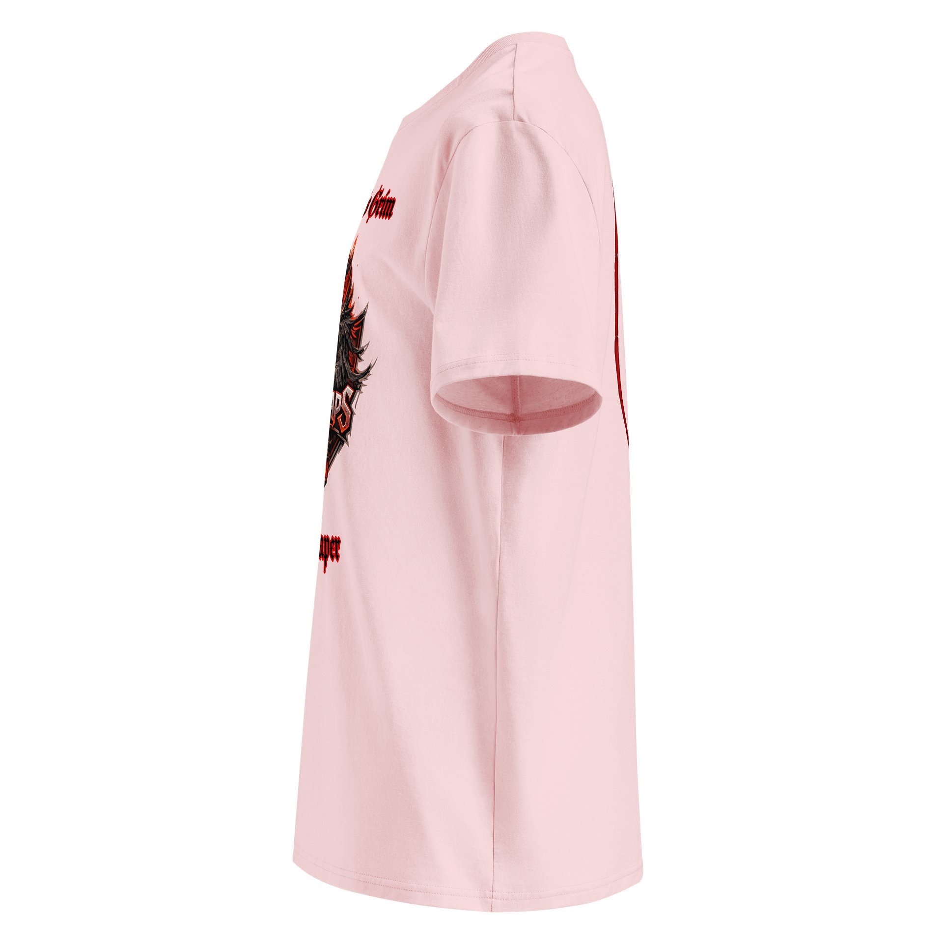 When Life is Grim Tee product image (10)