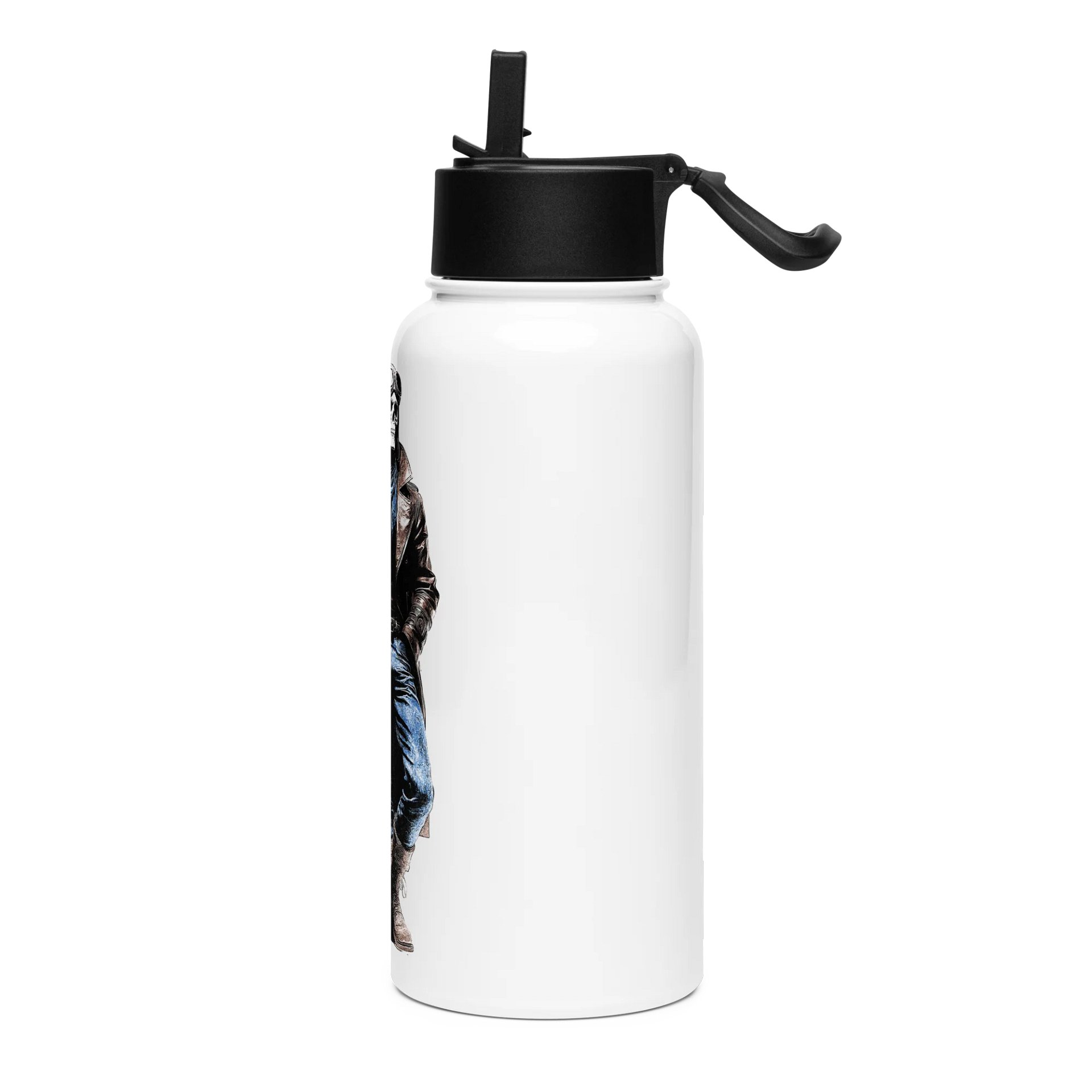 The Outlaw Water Bottle product image (3)