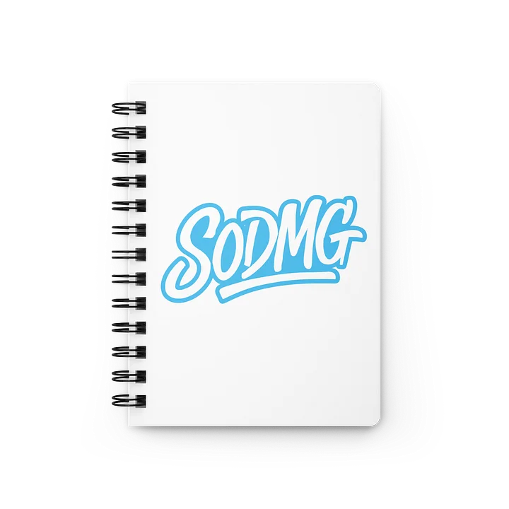 SODMG Journal product image (1)
