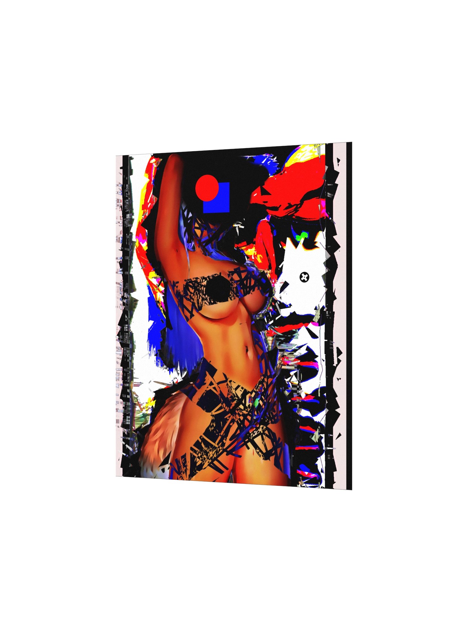 XP-The-ART-EDA.2026.ENTROPY.VIS.00000 product image (3)